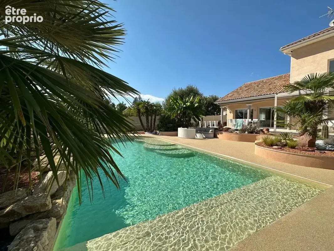 Vente Maison La chapelle-de-la-tour(38110) 599 000ï¿œ - photo 2