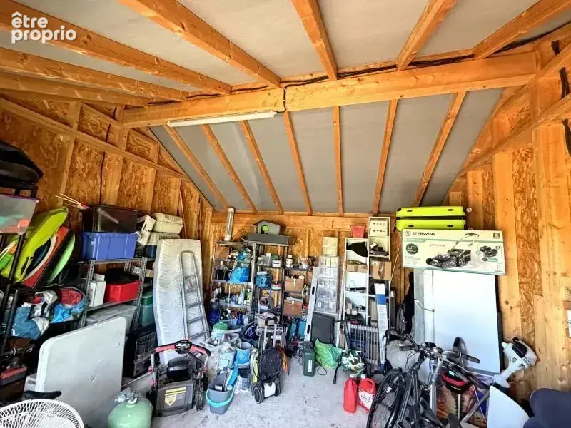Chalet au calme - photo 7
