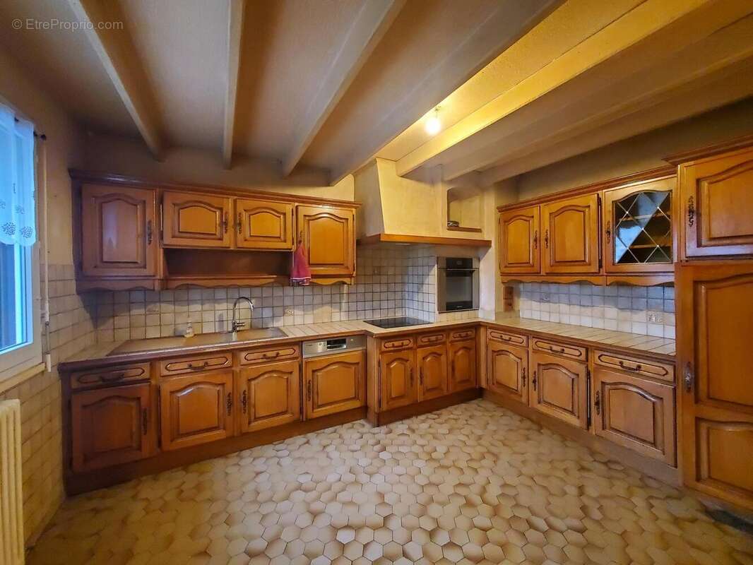 Photo 5 - Maison à SAINT-VALLIER