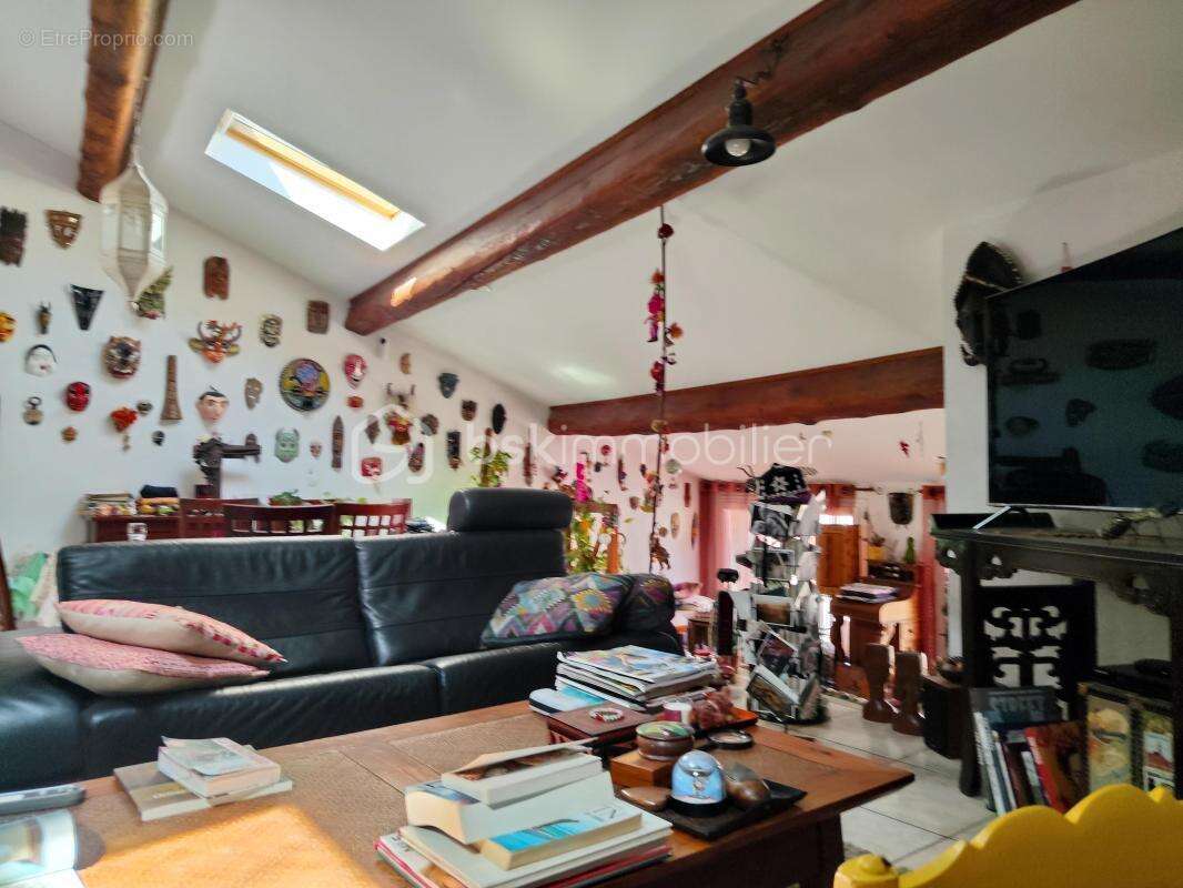 Appartement à MONTESCOT
