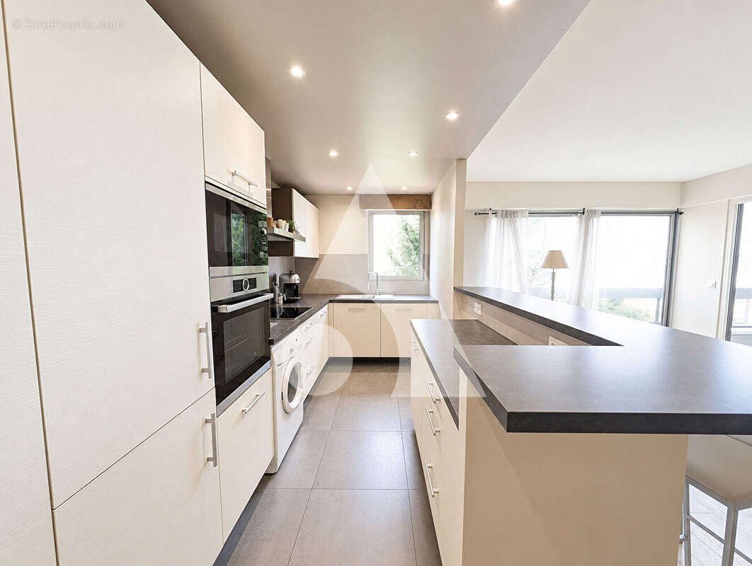 Appartement à CORMEILLES-EN-PARISIS