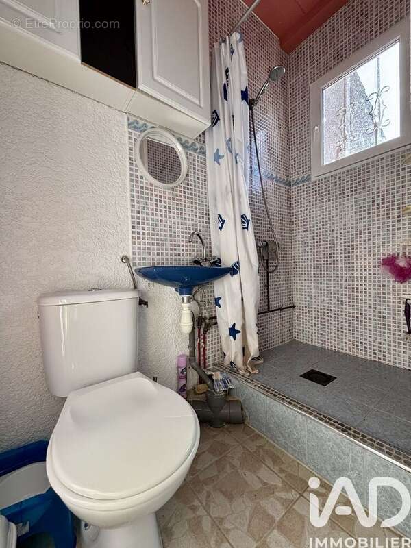 Photo 8 - Maison à FLEURY