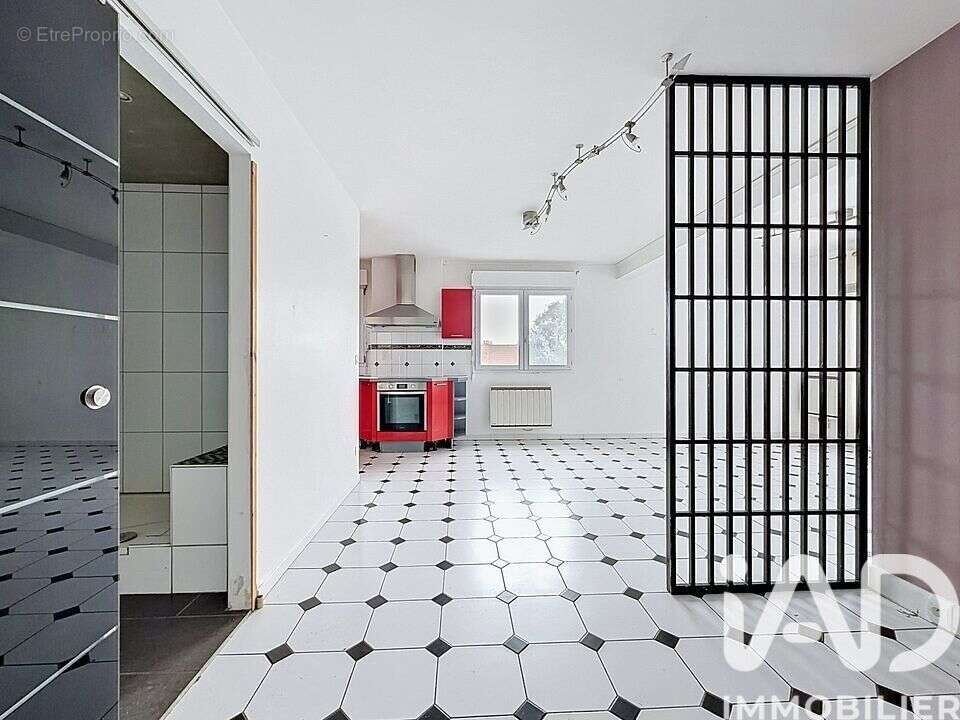 Photo 7 - Appartement à AULNAY-SOUS-BOIS