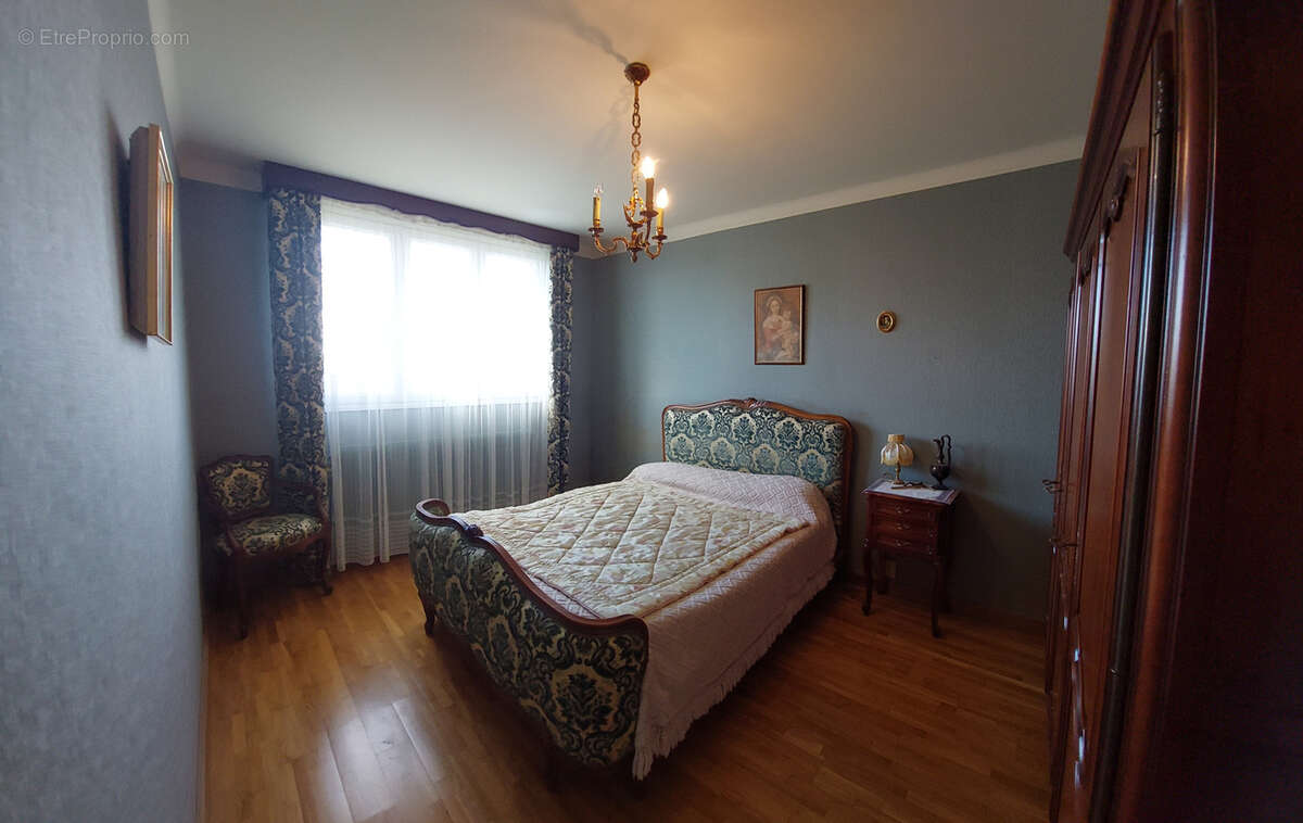 Maison à BONNOEUVRE