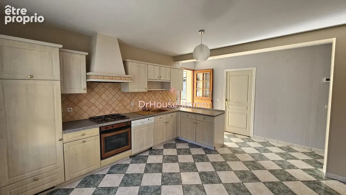 Maison 5 pièces 135 m² à vendre à Change (72560) - photo 27