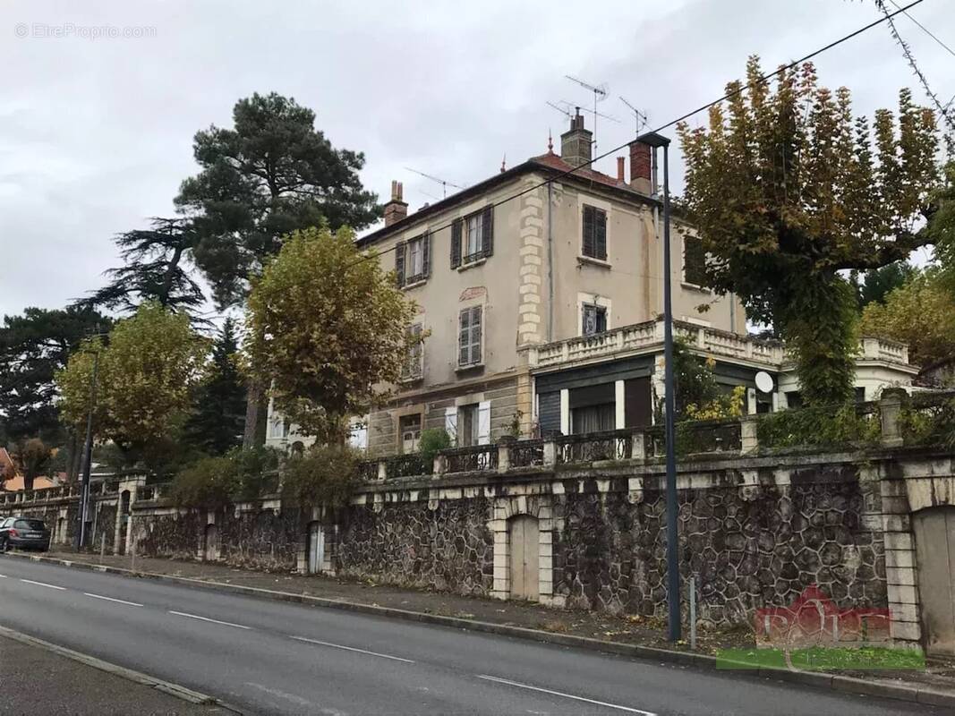 Appartement à VIENNE