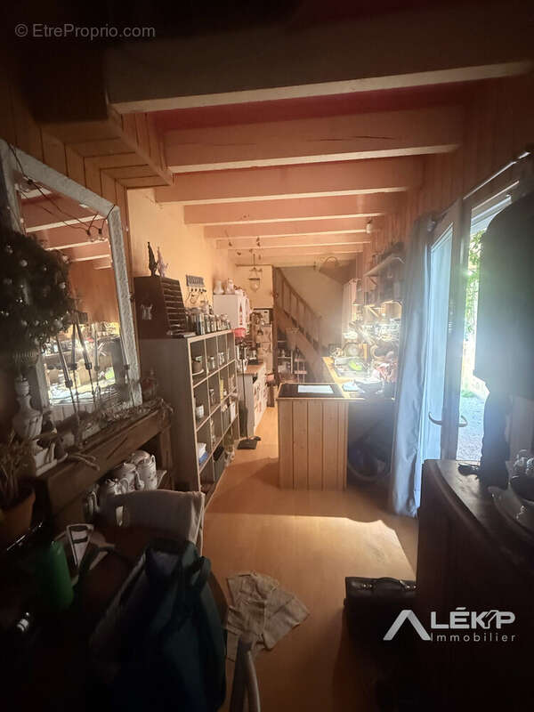 Maison 37 m² à Carquefou  - photo 2