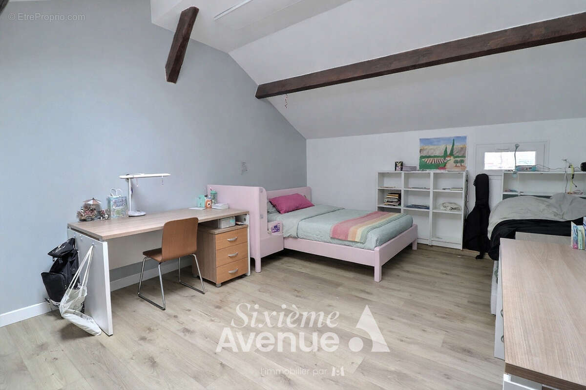 Appartement à VIROFLAY