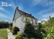 Maison à LE SOURN