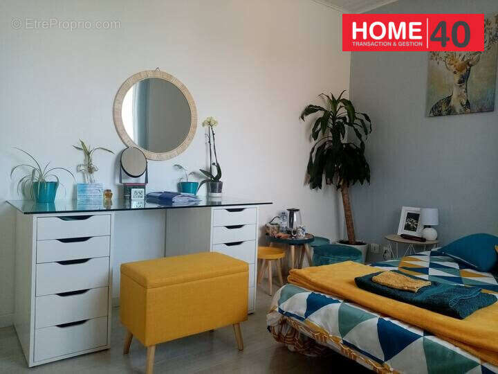 Maison 59 m² à Mios  - photo 5