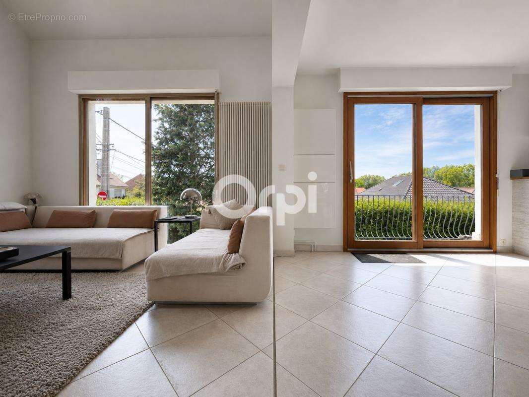 Maison À Vendre - photo 3