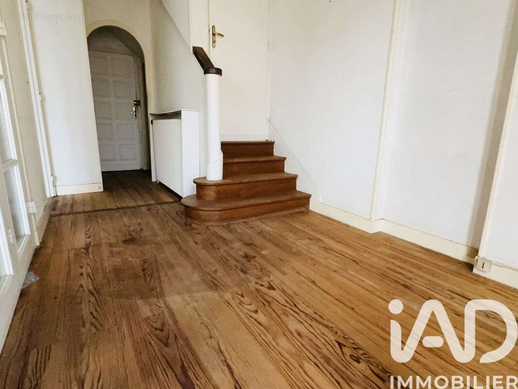 Photo 5 - Maison à SOULAC-SUR-MER