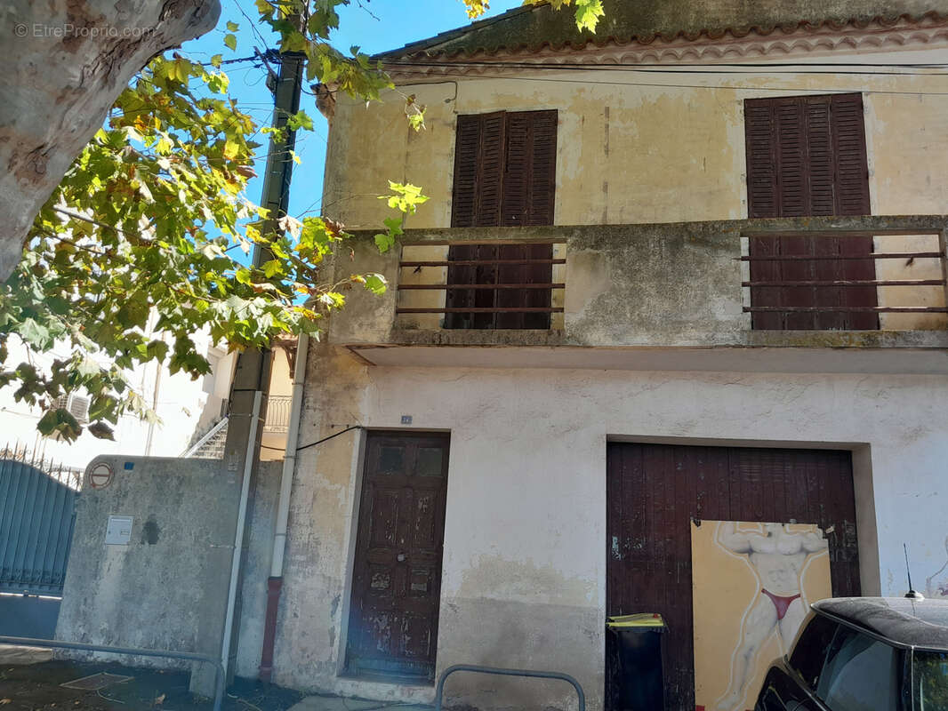 Appartement à AGDE