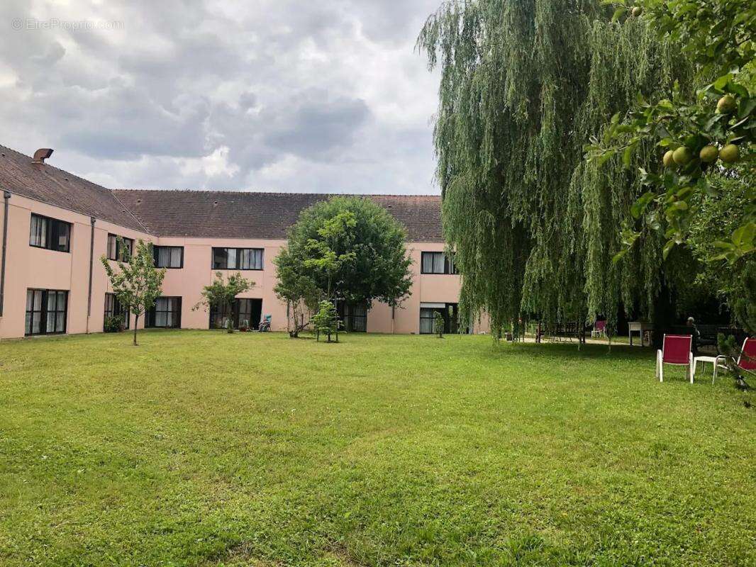 Appartement à TOURNAN-EN-BRIE