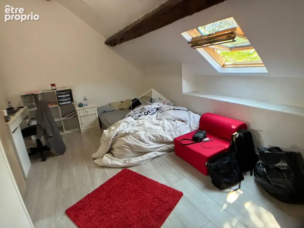 Maison 98m² à blois - photo 16