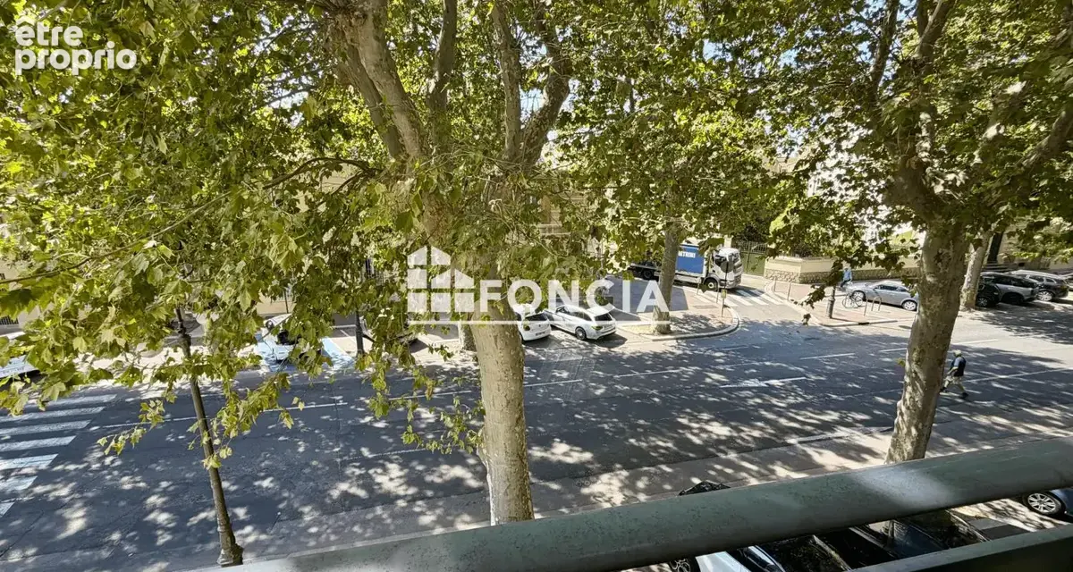 Appartement T3 avec deux terrasses – Proche des Halles de Narbonne - photo 8