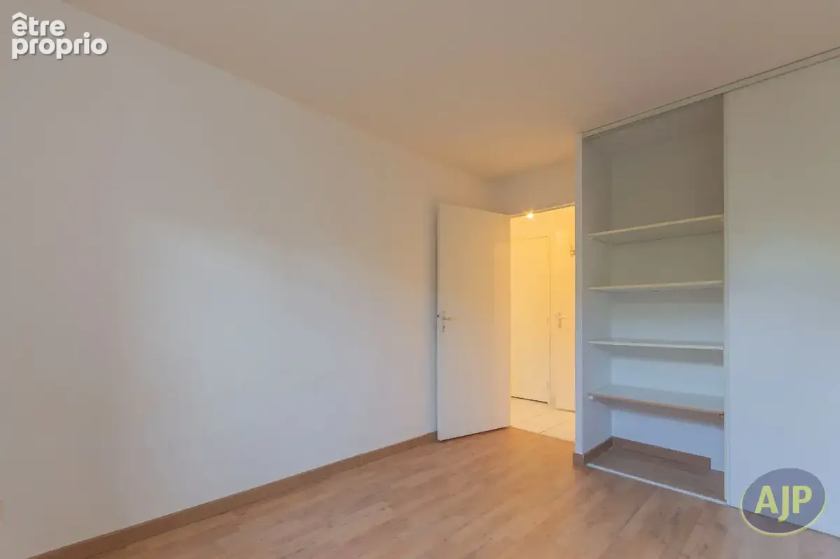 Appartement Bordeaux Chartrons Jardin privatif - photo 5