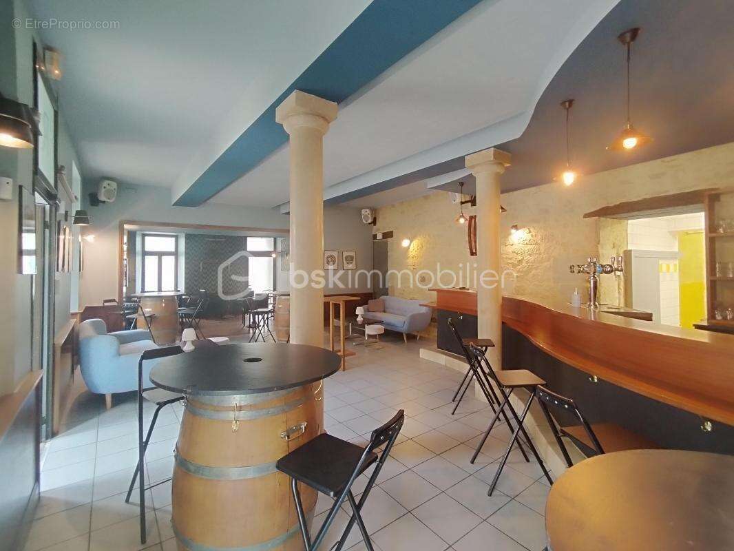 Appartement à NERAC