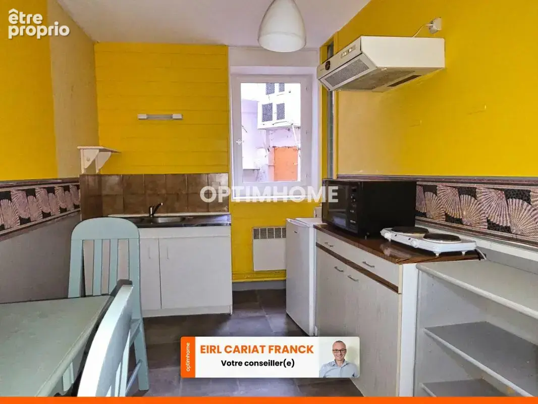 Immeuble à vendre LA SOUTERRAINE (23) - photo 3