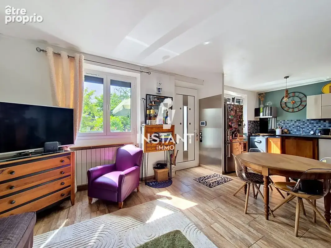 Maison 5 pièces 107 m² à vendre à Maisons-Alfort (94700) - photo 7