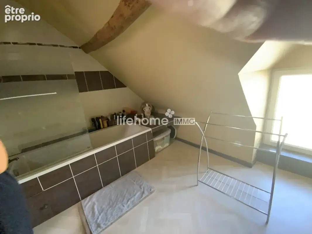 Maison 4 pièces 110 m² à vendre à Meobecq (36500) - photo 9