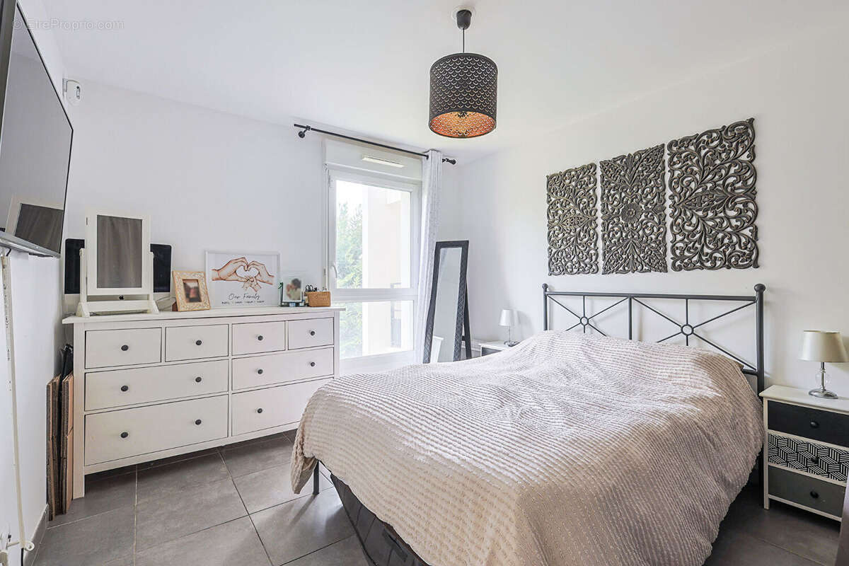 Appartement à MARSEILLE-13E