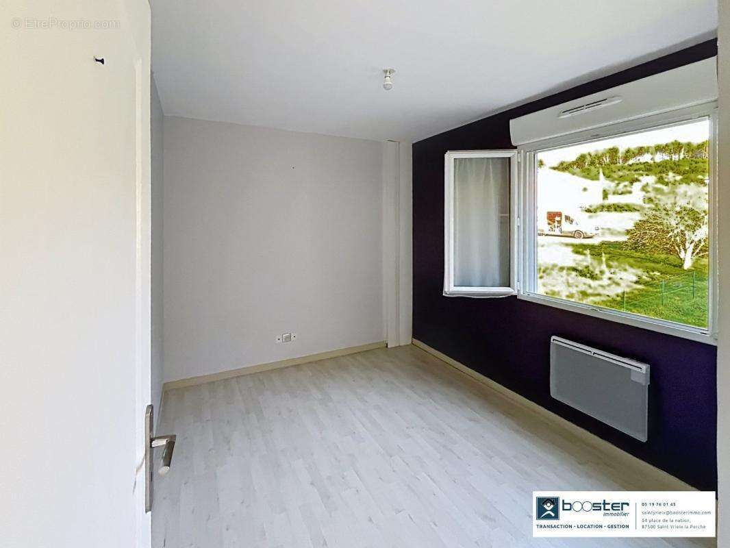 Maison à BONNAC-LA-COTE