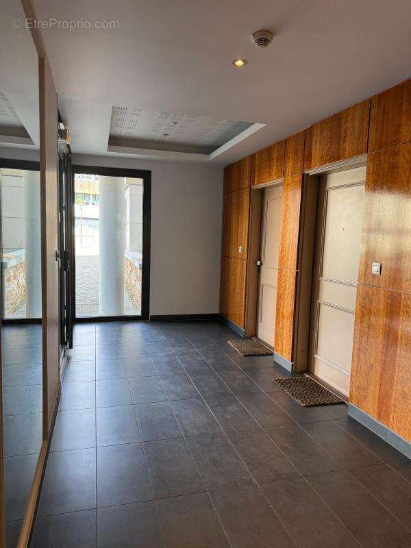 Appartement à CHAVILLE