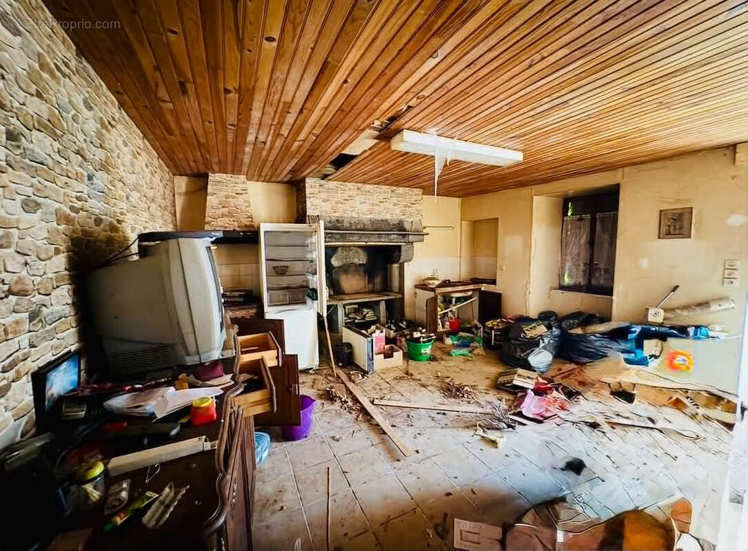 Avis aux amoureux des projets et de la rénovation ! - photo 4