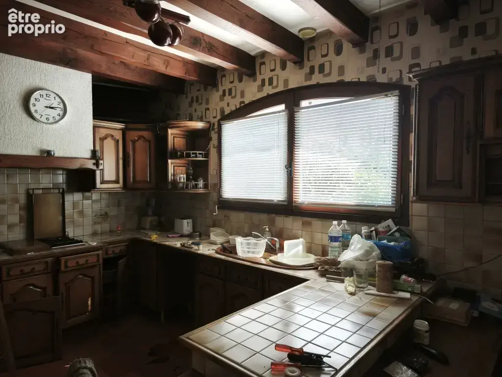 Entre La Réole et Monségur - Maison 185 m2 sur 4816 m2 clos - photo 6