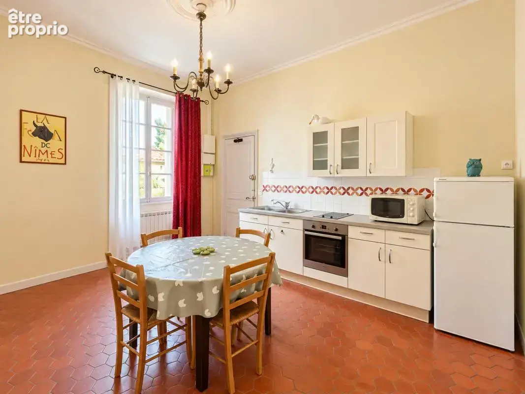 Photo Appartement à Viviers au prix de 50 000€