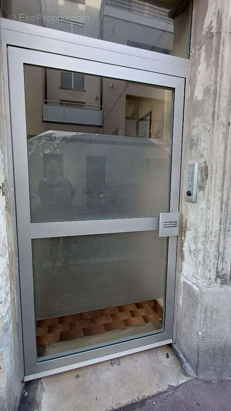 Appartement à LE PRE-SAINT-GERVAIS