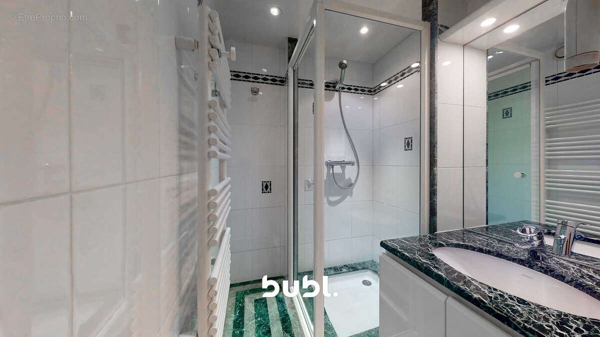 Appartement à BOUGIVAL