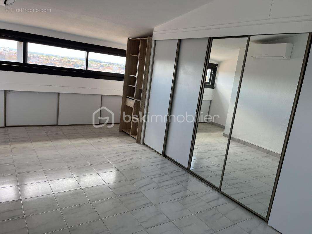 Appartement à VALRAS-PLAGE