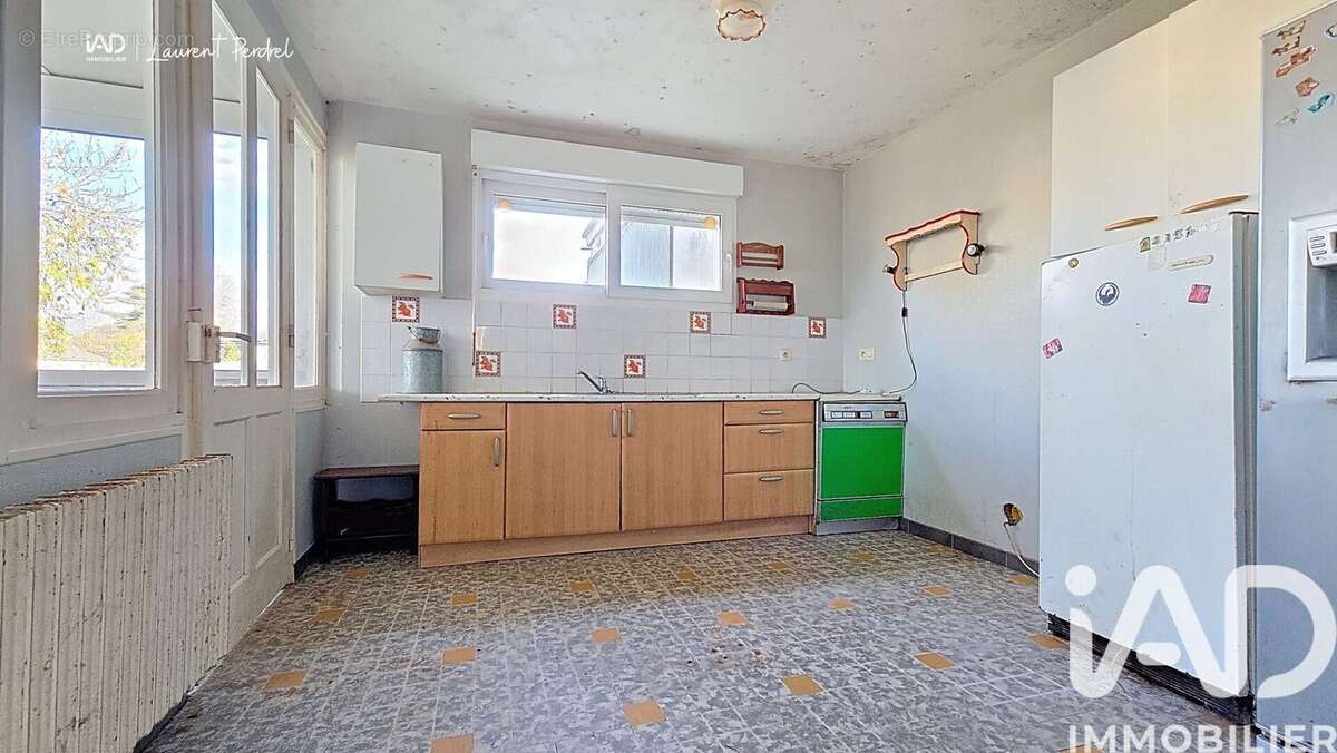 Photo 9 - Maison à PIPRIAC