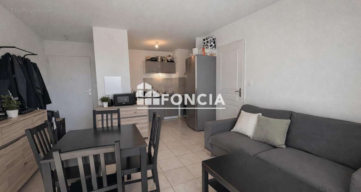 Appartement à AVIGNON