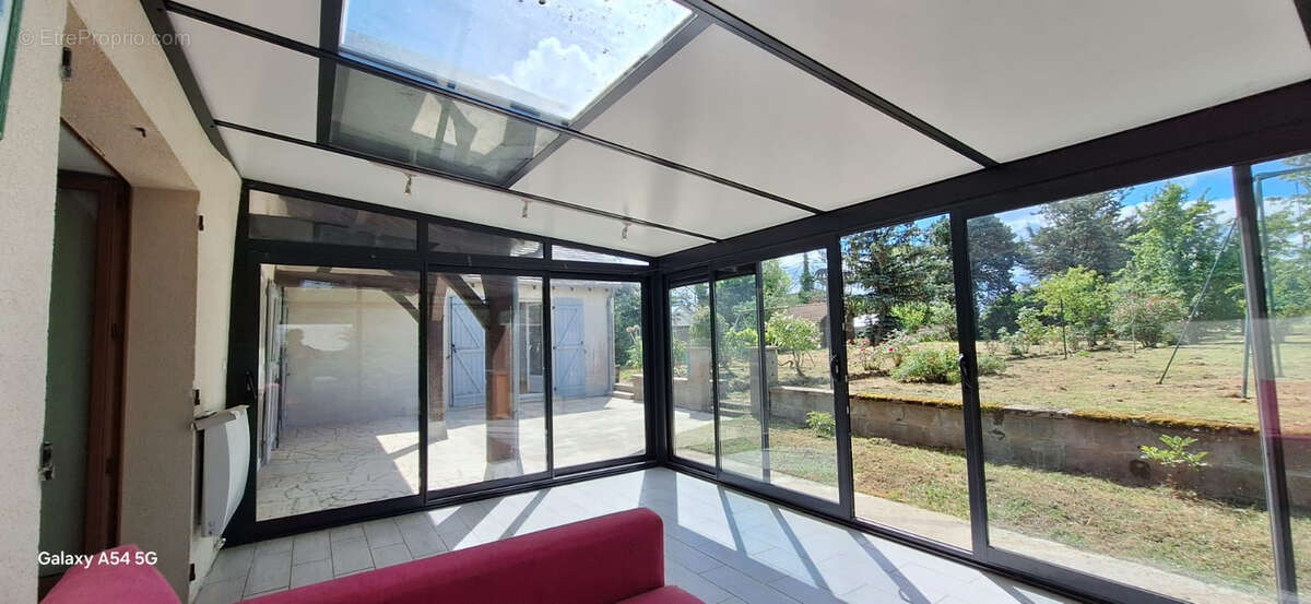 Maison à ONZAIN