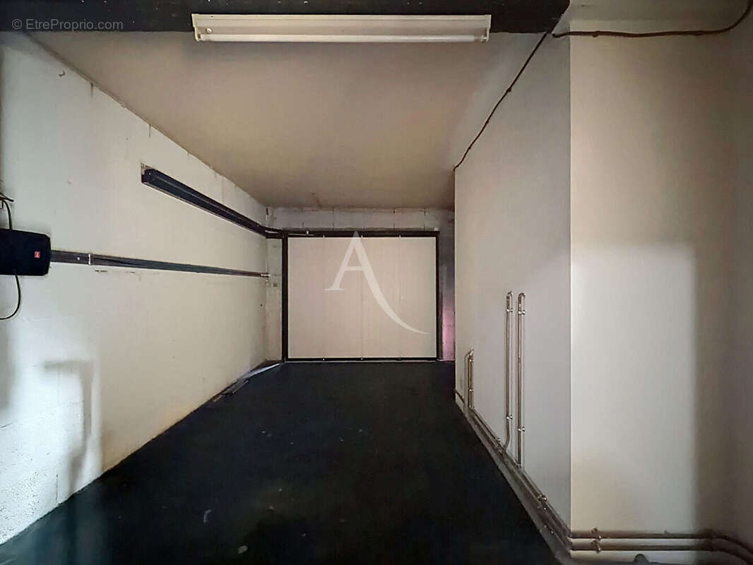 Maison à ANGERS