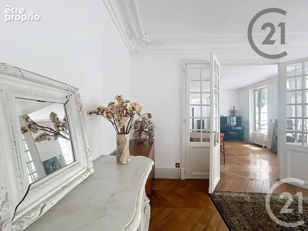 Appartement 3 pièces 85 m² à vendre à Fontainebleau (77300) - photo 12