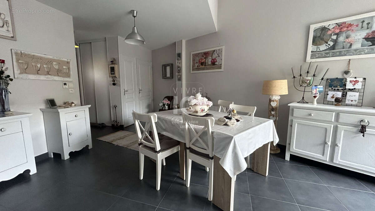 Maison à SAINT-BREVIN-LES-PINS