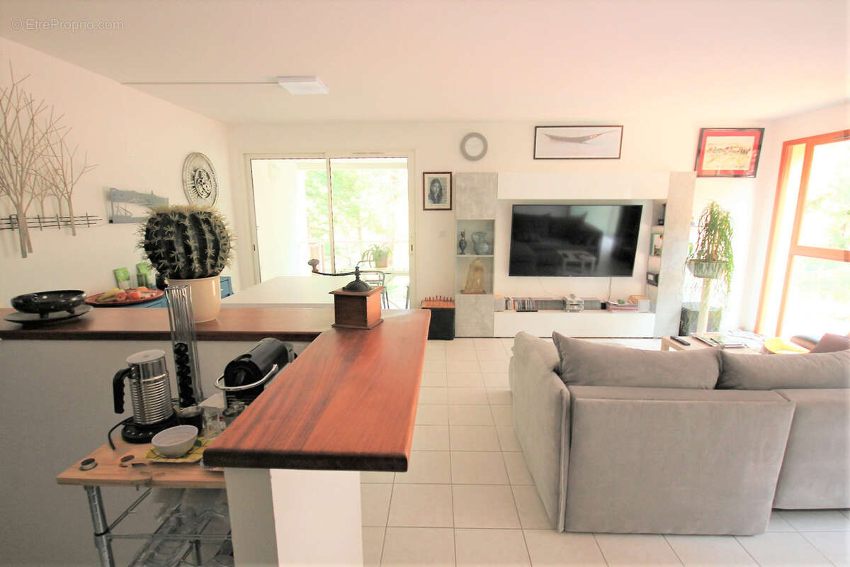 Appartement à COLLIOURE