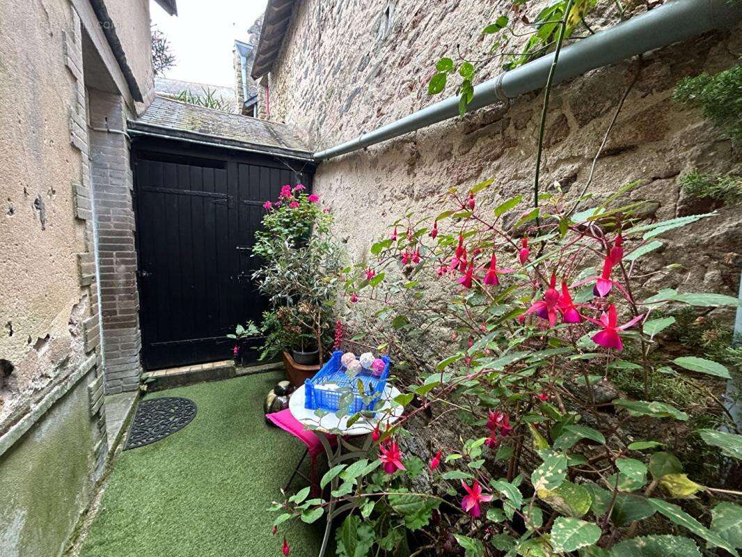 Maison Guerande 4 pièce(s) 63 m2 - photo 4