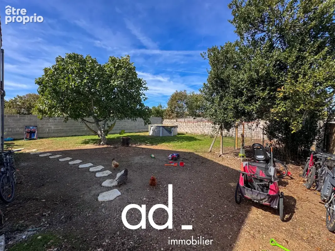 Maison 4 pièces 77 m² à vendre à La Rochelle (17000) - photo 4