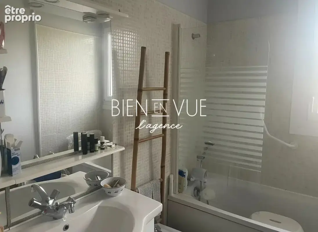 À découvrir sans tarder   Maison impeccable à proximité du bassin - photo 4