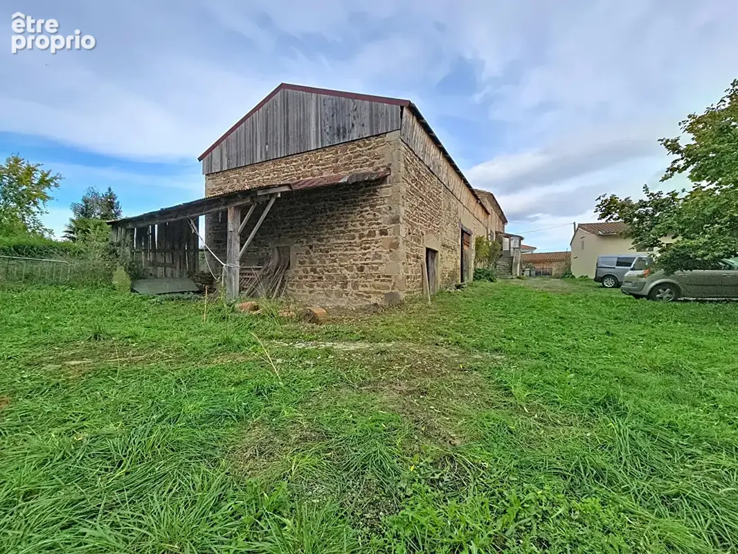 Maison Sauxillanges - photo 4