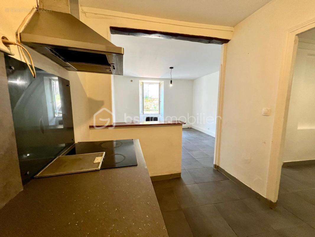 Appartement à ETAMPES