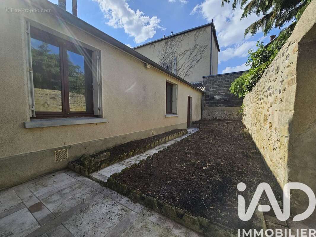 Photo 8 - Maison à LE MANS