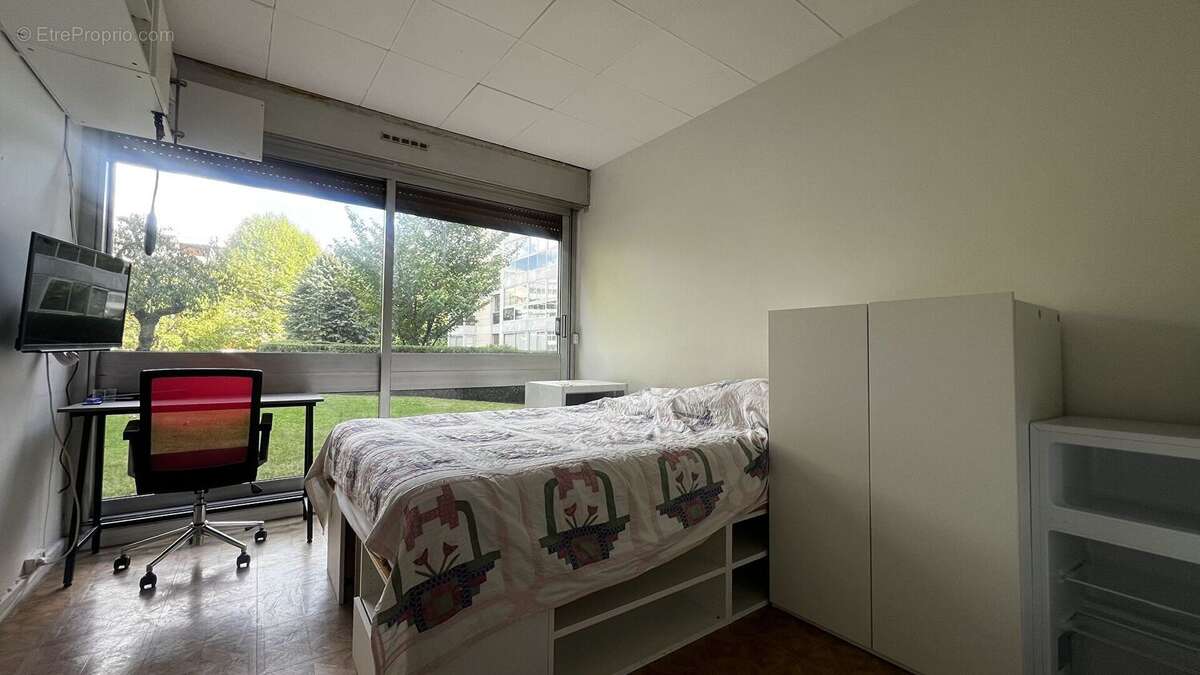 Appartement à LE CHESNAY