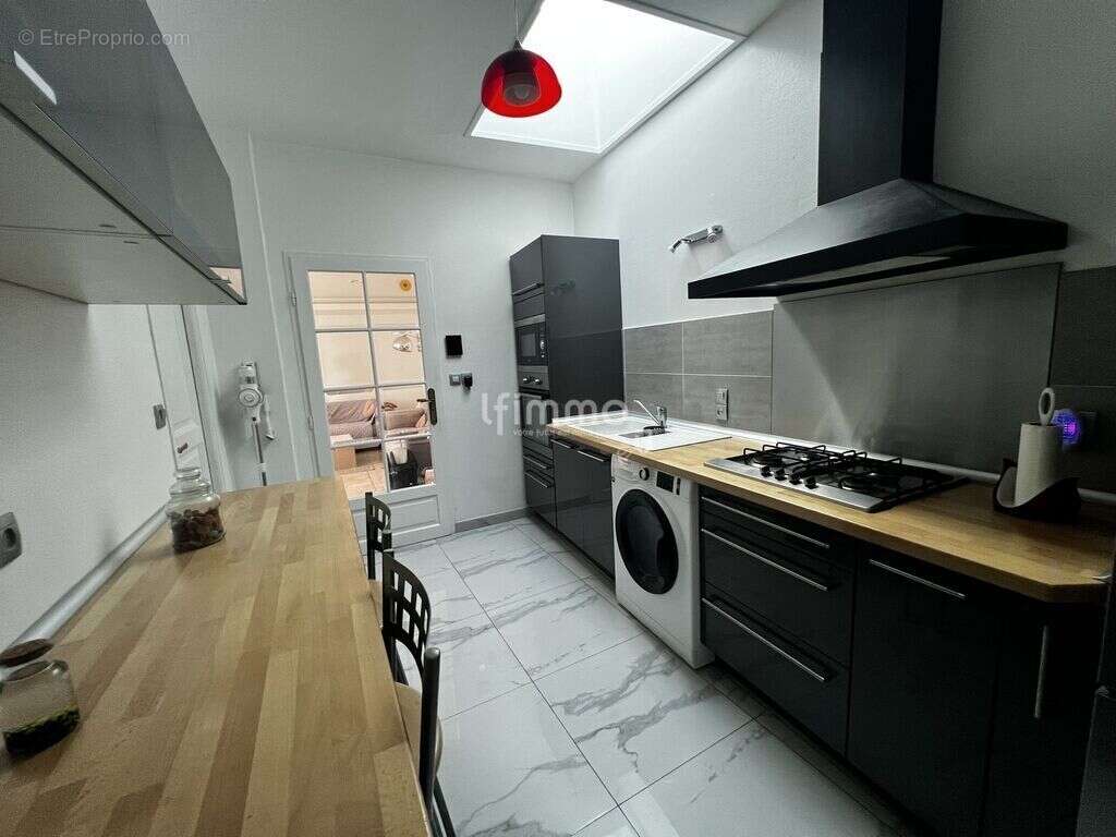 Maison à ARTIGUES-PRES-BORDEAUX