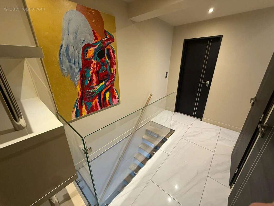 Maison à CAGNES-SUR-MER